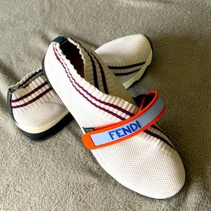 Fendi Sneakers